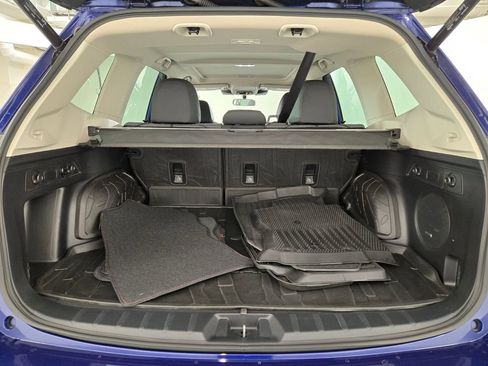 Certified 2023 Subaru Forester Sport AWD/4WD image 20