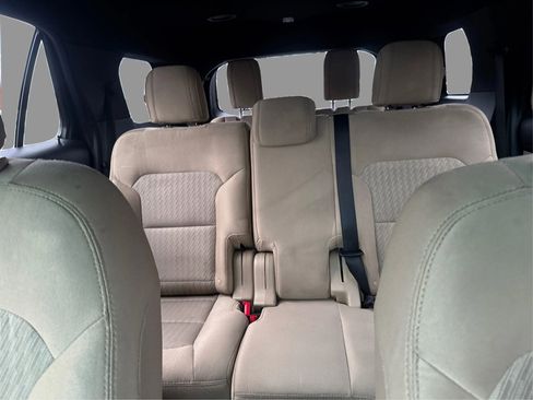Used 2017 Ford Explorer FWD image 17