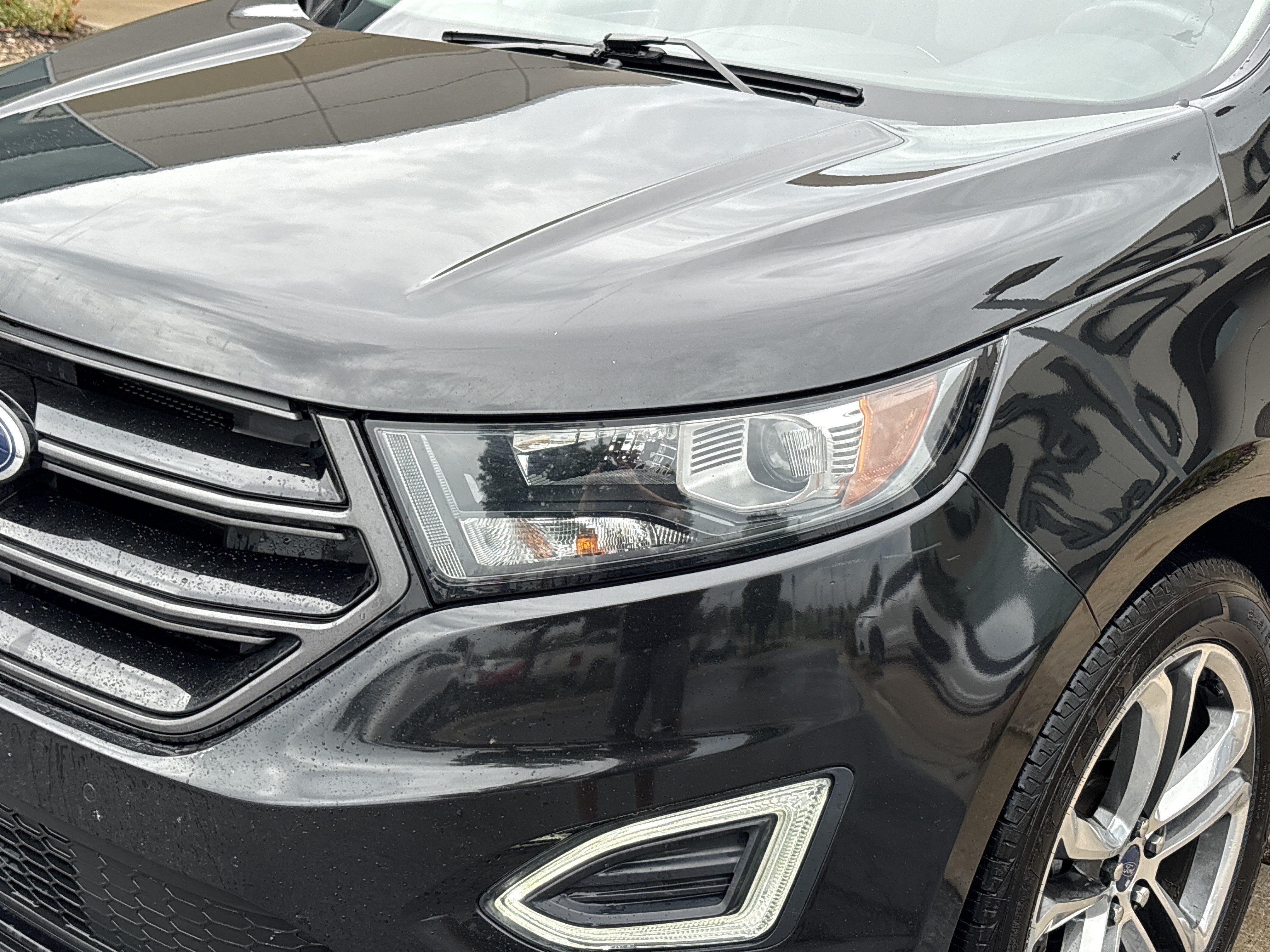 Used 2015 Ford Edge Sport w/ Equipment Group 401A FWD image 8