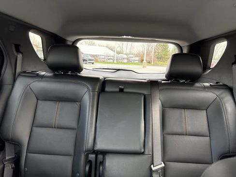 Used 2022 Chevrolet Equinox Premier image 46