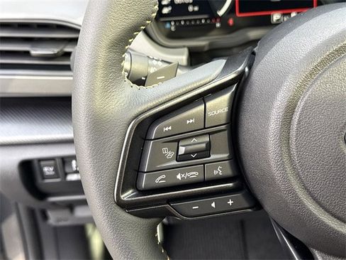 New 2026 Subaru Crosstrek 2.5i Sport image 27