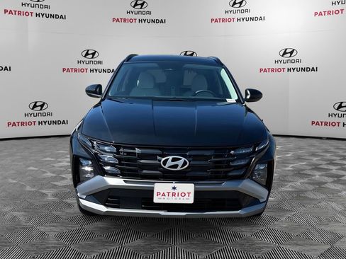 New 2026 Hyundai Tucson SEL image 8