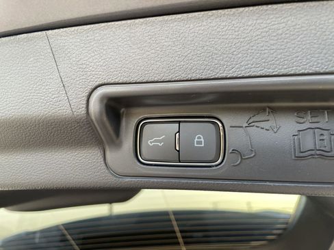 New 2026 Ford Explorer Tremor w/ Tremor Ultimate Package image 30