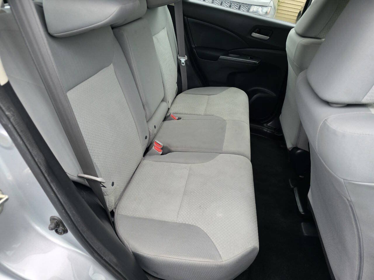 Used 2016 Honda CR-V LX image 25