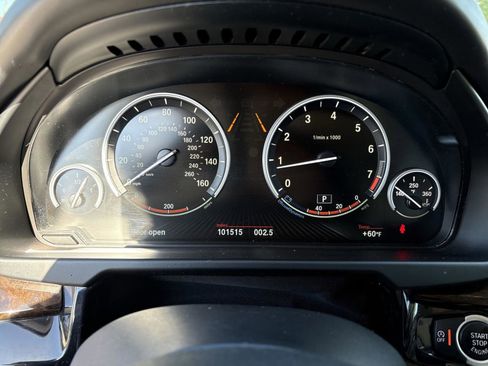 Used 2016 BMW X5 xDrive50i image 13