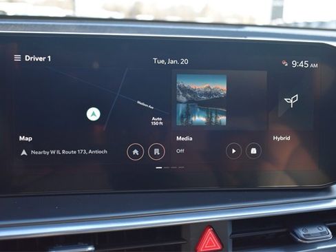 Certified 2026 Kia Sorento SX Prestige image 32