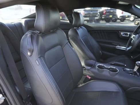 Used 2015 Ford Mustang Premium w/ Equipment Group 201A image 15