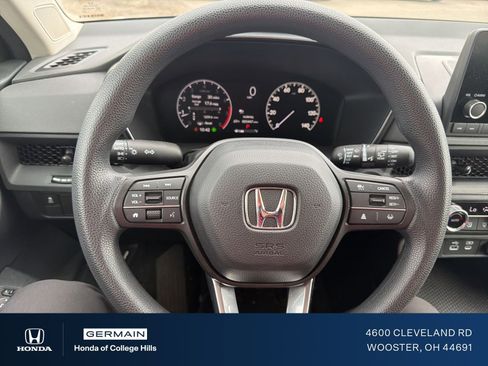 Used 2024 Honda CR-V EX image 17