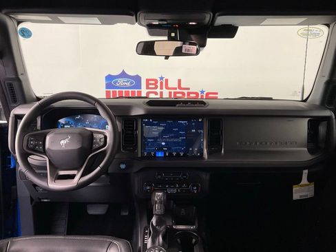 New 2026 Ford Bronco Big Bend AWD/4WD image 18