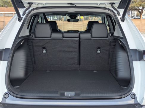 New 2026 Acura ADX FWD image 24