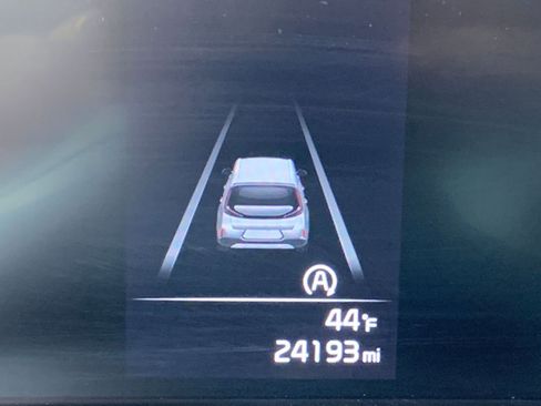 Used 2025 Kia Soul LX w/ LX Technology Package image 38