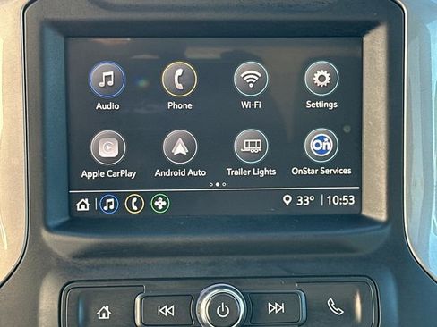 Used 2022 Chevrolet Silverado 1500 Custom image 30