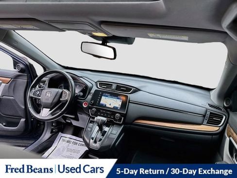 Used 2018 Honda CR-V Touring image 30