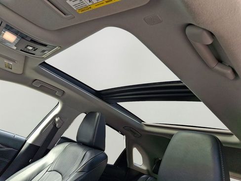 Used 2022 Lexus RX 350 AWD w/ Luxury Package image 14