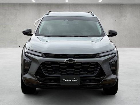 Certified 2025 Chevrolet Trax ACTIV image 16