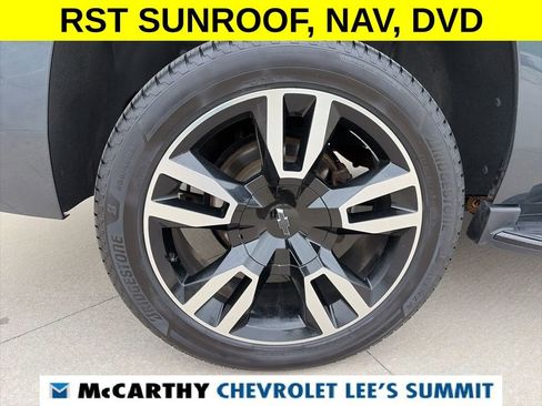 Used 2019 Chevrolet Tahoe LT AWD/4WD image 18