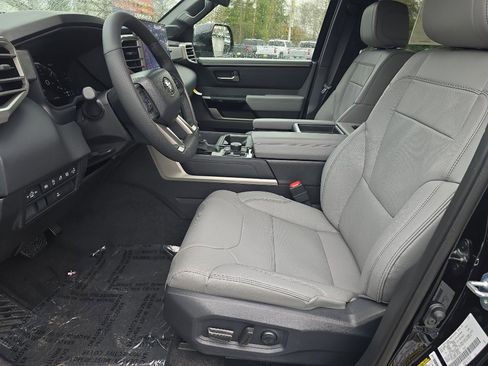 New 2026 Toyota Tundra Limited image 14