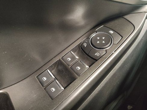 Used 2022 Ford Explorer 4WD image 27