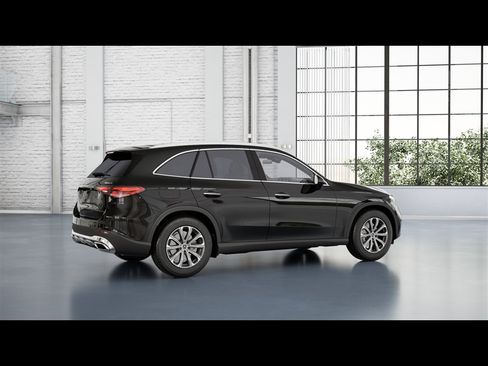 Certified 2026 Mercedes-Benz GLC 300 4MATIC image 14