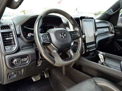 Used 2023 RAM 1500 TRX w/ TRX Level 2 Equipment Group AWD/4WD image 15