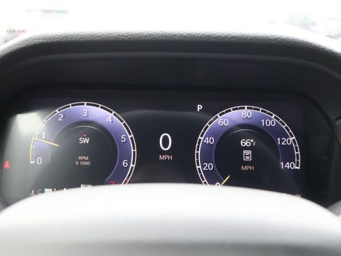 New 2026 Jeep Grand Cherokee Altitude AWD/4WD image 29