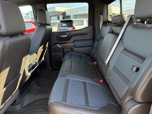 Used 2020 GMC Sierra 1500 Denali w/ Denali Ultimate Package image 6