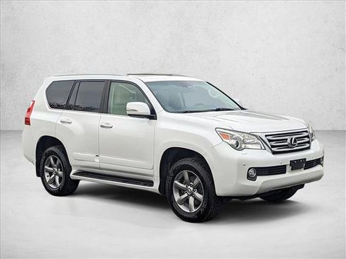 Used 2013 Lexus GX 460 Premium image 3