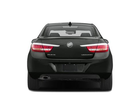 Used 2015 Buick Verano w/ Comfort Package FWD image 8