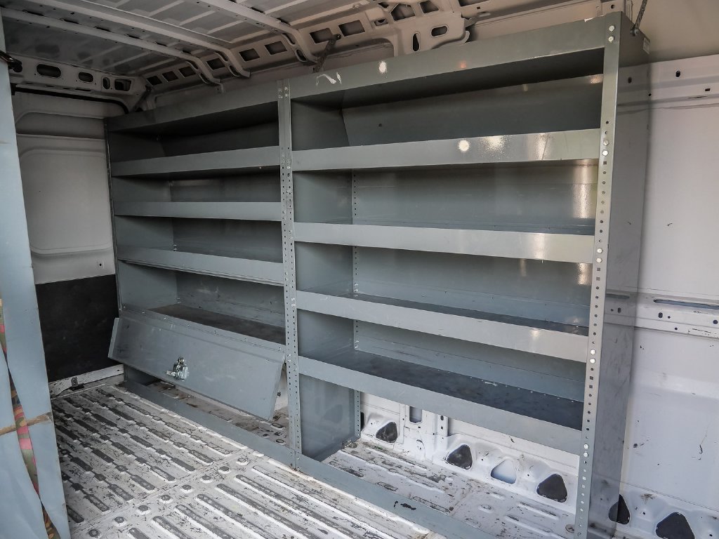 Used 2021 RAM ProMaster 2500 FWD image 15