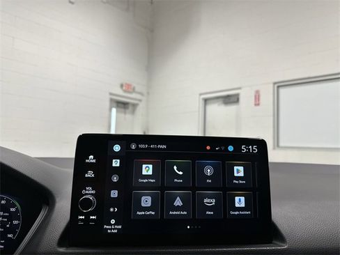 Used 2025 Honda Civic Sport Touring image 33