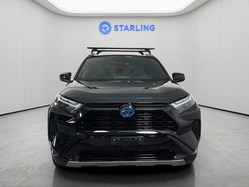 Used 2023 Toyota RAV4 SE w/ Convenience Package image 15