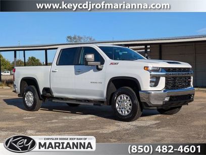 Used 2023 Chevrolet Silverado 2500 LT w/ Convenience Package
