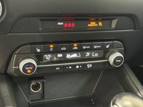 Used 2022 MAZDA CX-5 AWD 2.5 S image 18