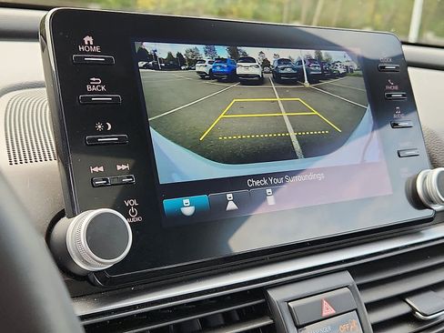 Used 2022 Honda Accord Sport image 20