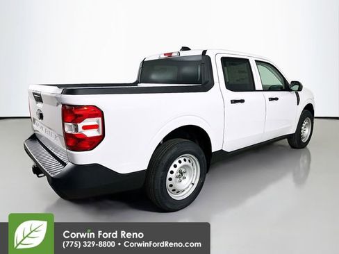 New 2026 Ford Maverick XL image 7