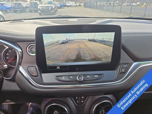 Used 2023 Chevrolet Blazer LT w/ Convenience Package image 21