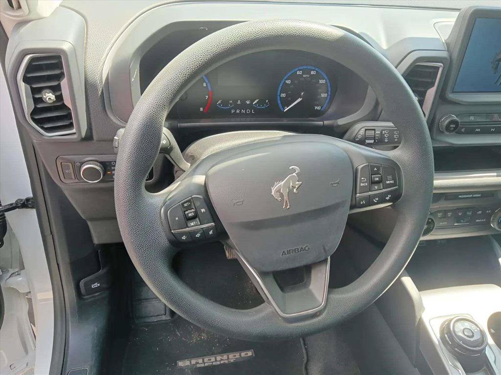 Used 2024 Ford Bronco Sport Big Bend AWD/4WD image 13