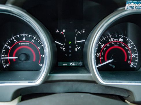 Used 2008 Toyota Highlander 2WD image 14