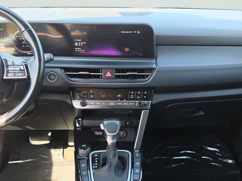 Used 2024 Kia Seltos SX AWD/4WD image 12