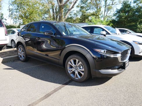 New 2026 MAZDA CX-30 AWD 2.5 S image 3
