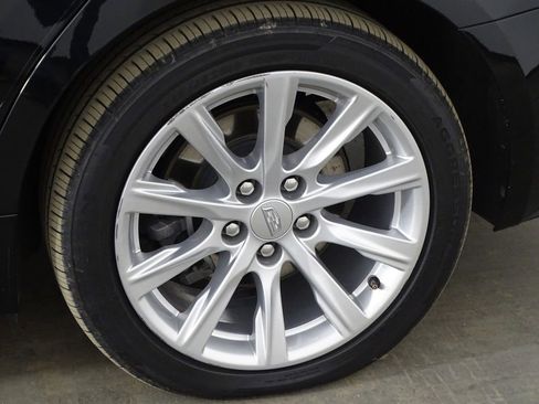 Used 2023 Cadillac CT5 Luxury w/ Sun And Sound Package image 37