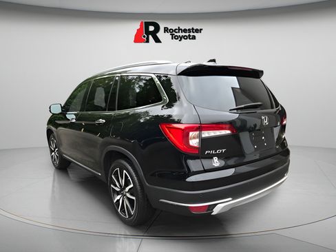 Used 2022 Honda Pilot Touring image 5