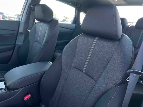 New 2025 Honda Accord Sport image 11