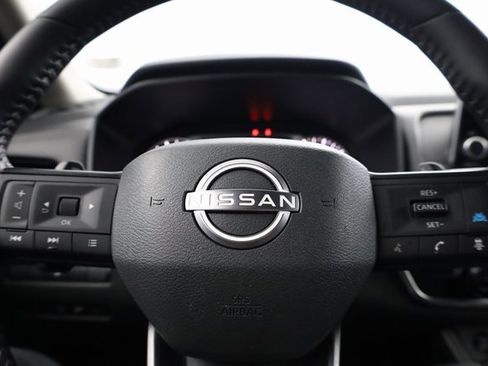 Certified 2026 Nissan Rogue SV image 15