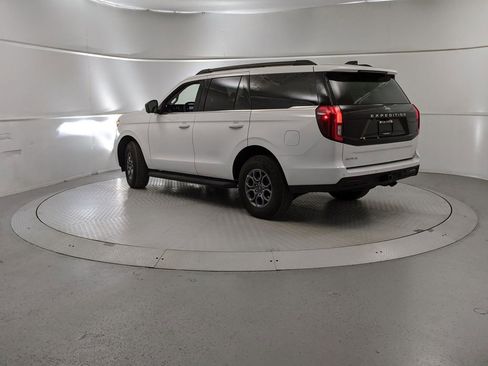 New 2025 Ford Expedition Active AWD/4WD image 4