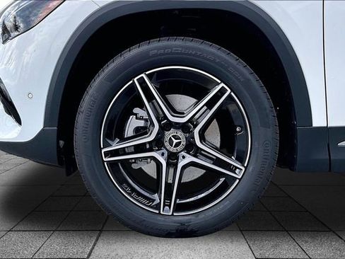 New 2026 Mercedes-Benz GLA 250 4MATIC image 15