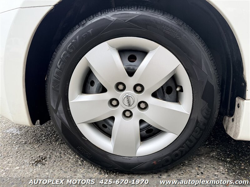 Used 2007 Nissan Altima 2.5 S w/ Convenience Pkg FWD image 18