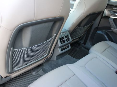 New 2025 Audi Q5 Premium Plus image 45