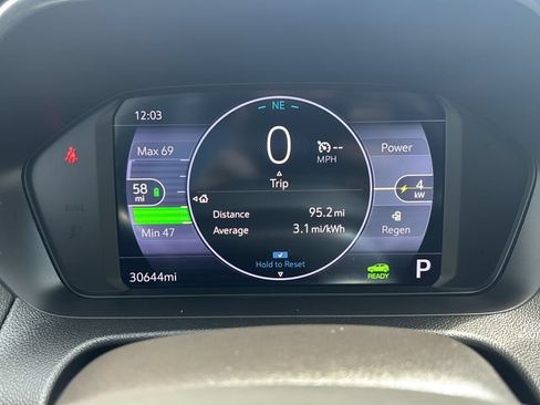 Used 2023 Chevrolet Bolt EUV LT w/ Driver Confidence Package FWD image 20