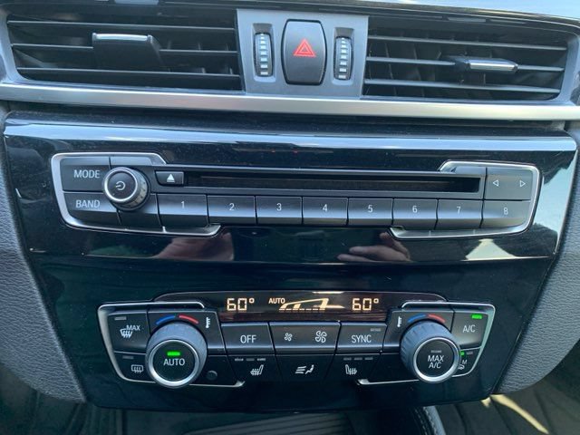 Used 2018 BMW X1 sDrive28i w/ Convenience Package FWD image 36
